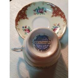 Colclough bone China