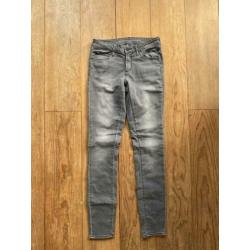 Mooie grijze jeans van Articles