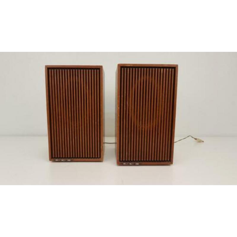 DUX DZ 4 SP speaker set ( Philips )