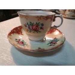 Colclough bone China