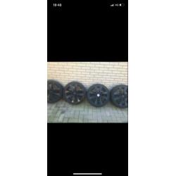 4x100 17