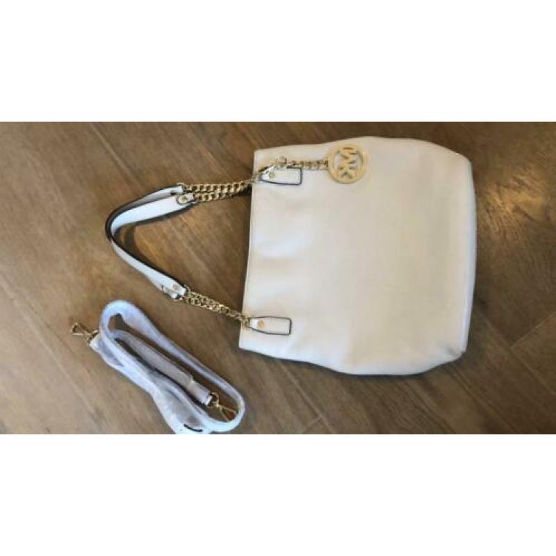 Echte nieuwe Michael kors tas !