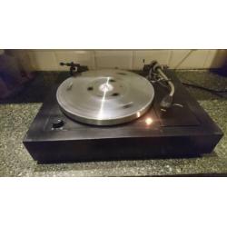 Thorens TD 150 MK2 met SME 3009 S2 Arm