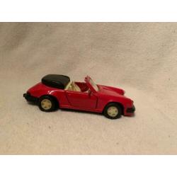 Rode Porche