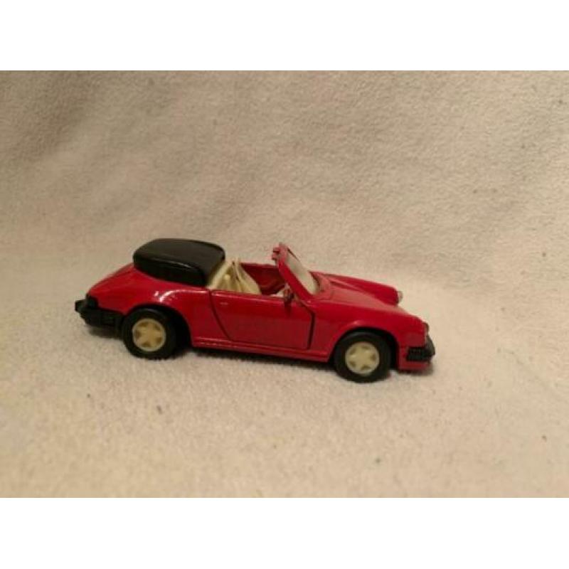 Rode Porche