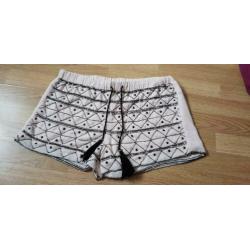 Superstar Korte broek maat M