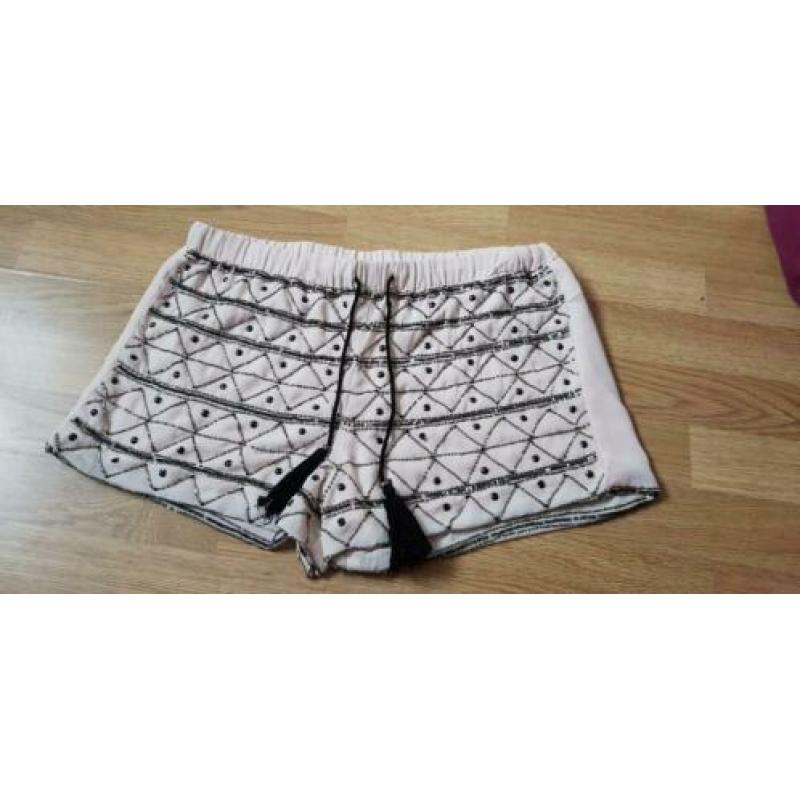 Superstar Korte broek maat M