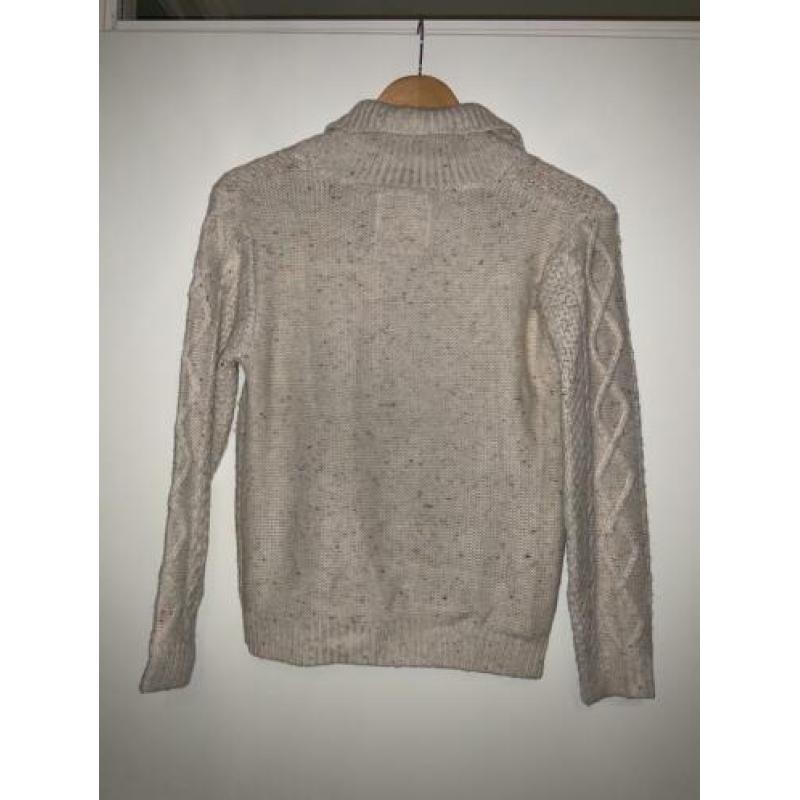 Nieuw kinder vest maat 152 Merk