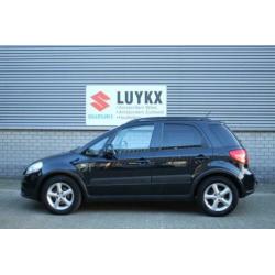 Suzuki SX4 1.6 Shogun | Leder Interieur | Trekhaak | Parkeer
