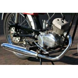 Ducati Sl50
