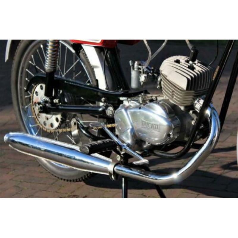 Ducati Sl50