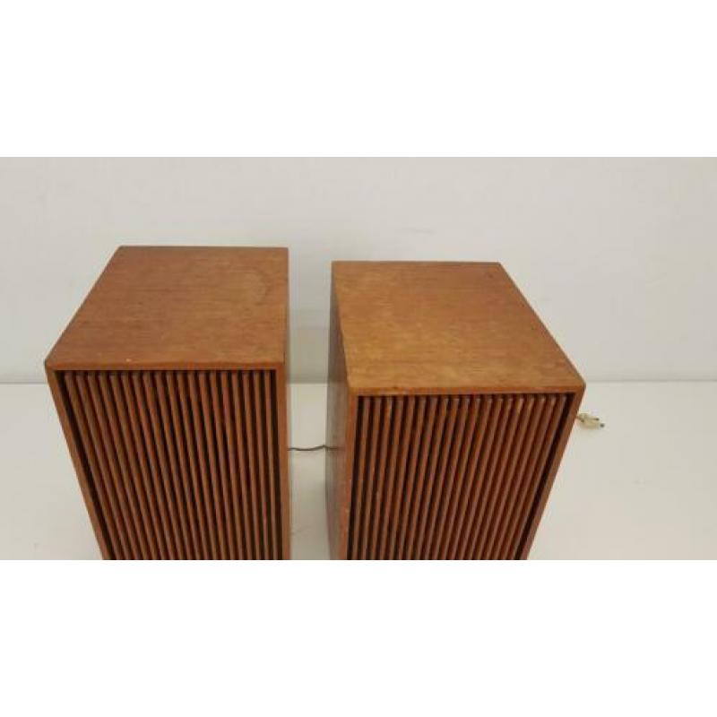 DUX DZ 4 SP speaker set ( Philips )