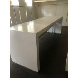 Presenteertafel voor winkel