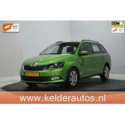 Skoda Fabia Combi 1.0 Ambition Airco, Cruise, Parkeersensore