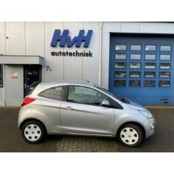 Ford KA Ford Ka/ In prijs verlaagd! / 1.2 motor/ Cool & Soun