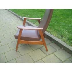 retro thijsling stoel