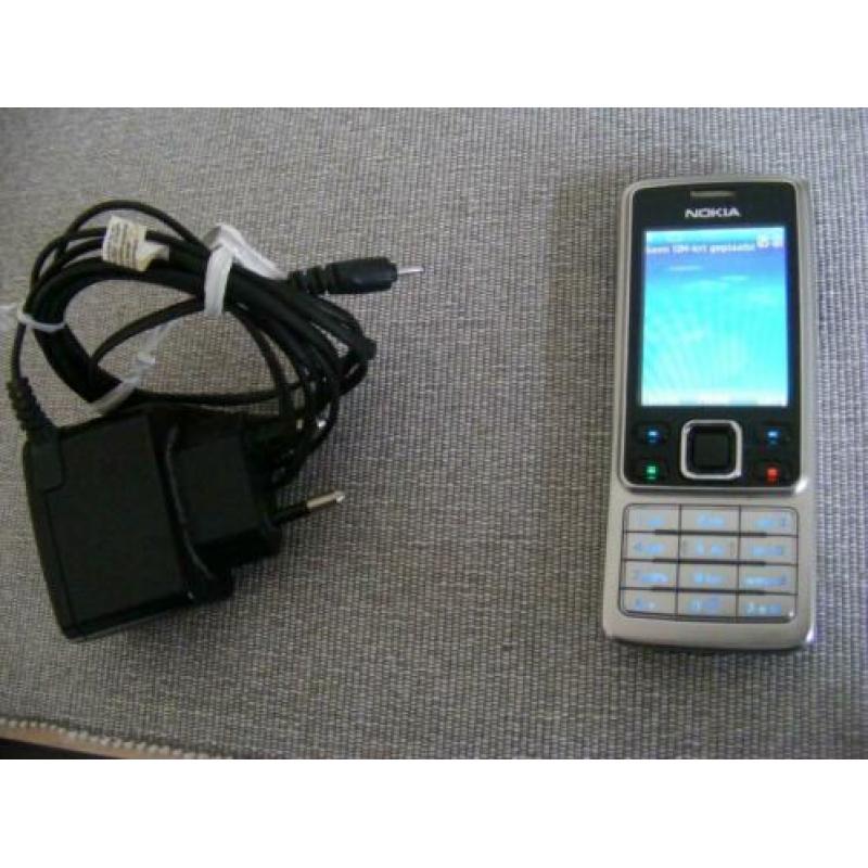 Nokia 6300