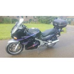 Suzuki Gsx 1100 F 1994