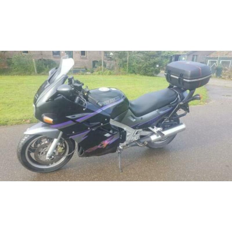 Suzuki Gsx 1100 F 1994
