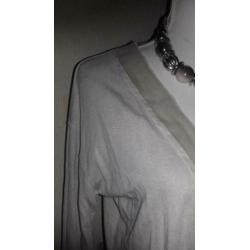 >Beige vest, Le Comte! z.g.a.n.