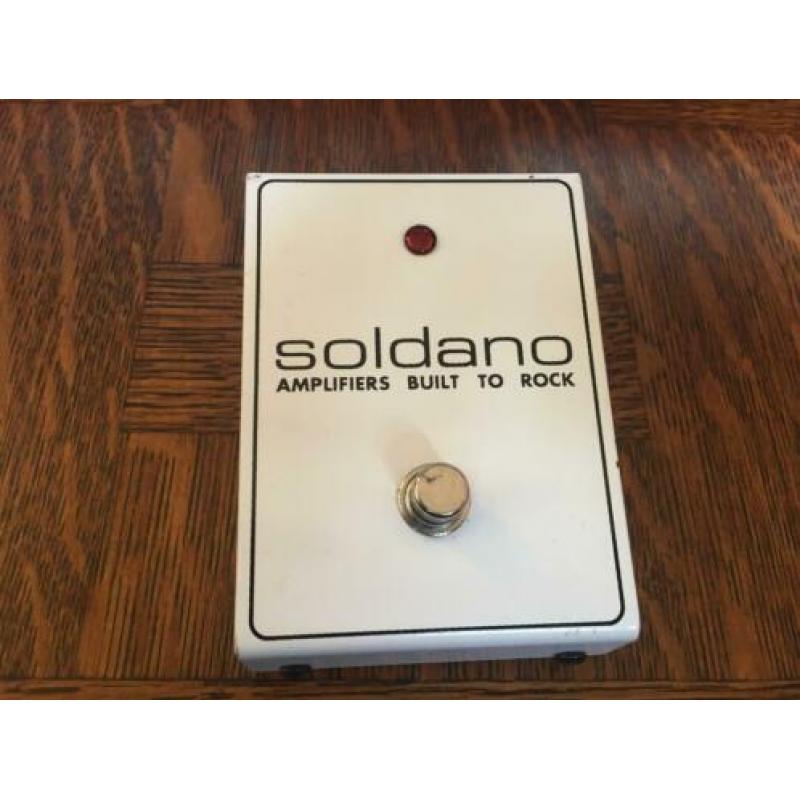 Soldano