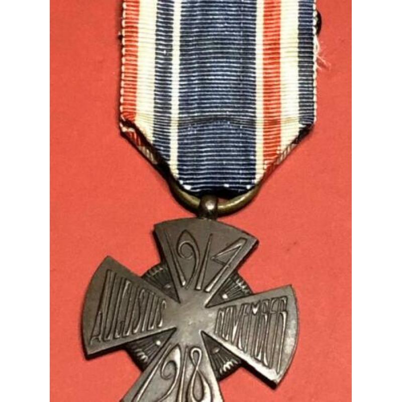 Mobilisatie medaille