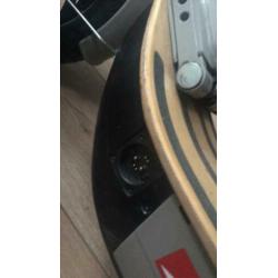 Metz moover electriche step