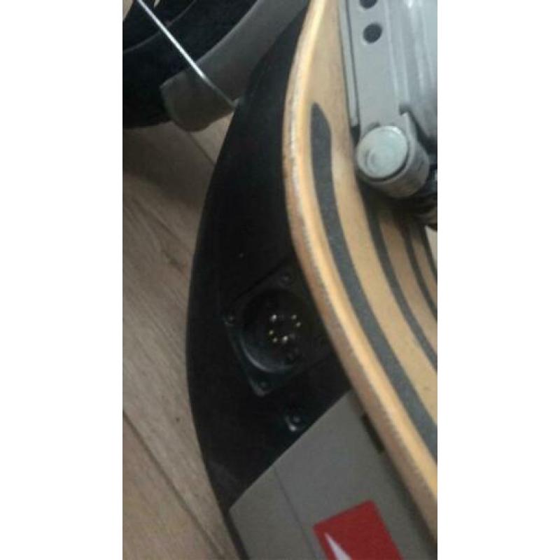 Metz moover electriche step