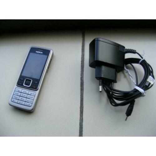 Nokia 6300