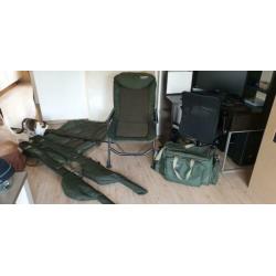Complete karperset