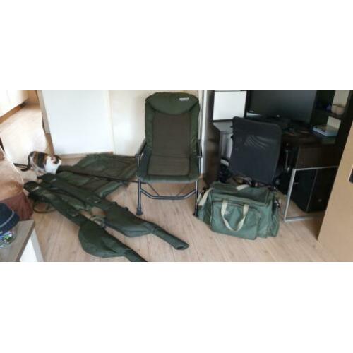 Complete karperset