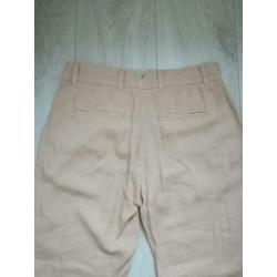 Zara chino mt. XS