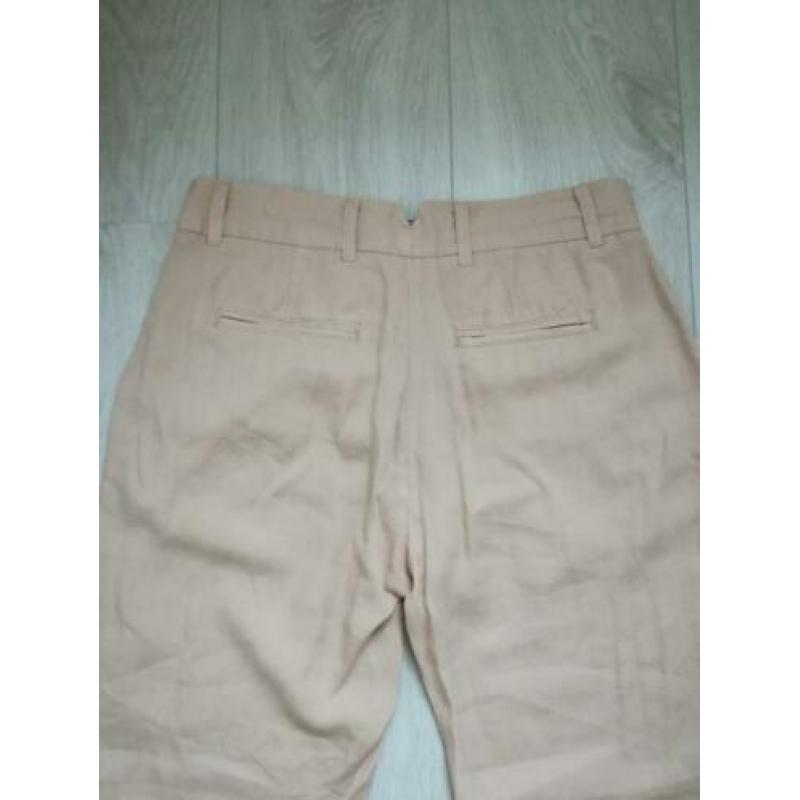 Zara chino mt. XS