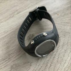 Polar CS300 sporthorloge & hartslagband