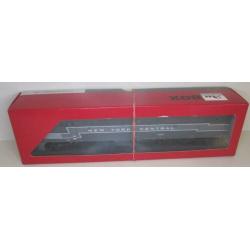 Marklin Digital Sound locomotief ALCO PA-1 New York Central