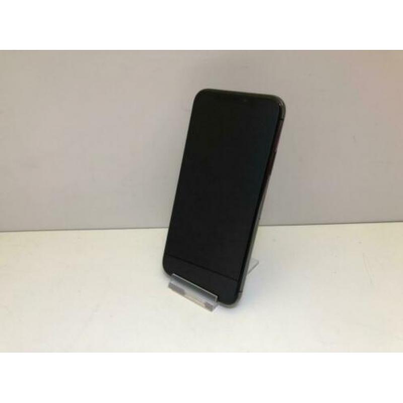 Apple iPhone X 64GB Grijs #38123