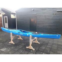 P&H Delphin 150 Zeekajak