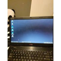 Del laptop
