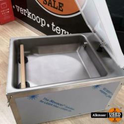 Henkelman Vacuummachine Mini Jumbo | NIEUW!