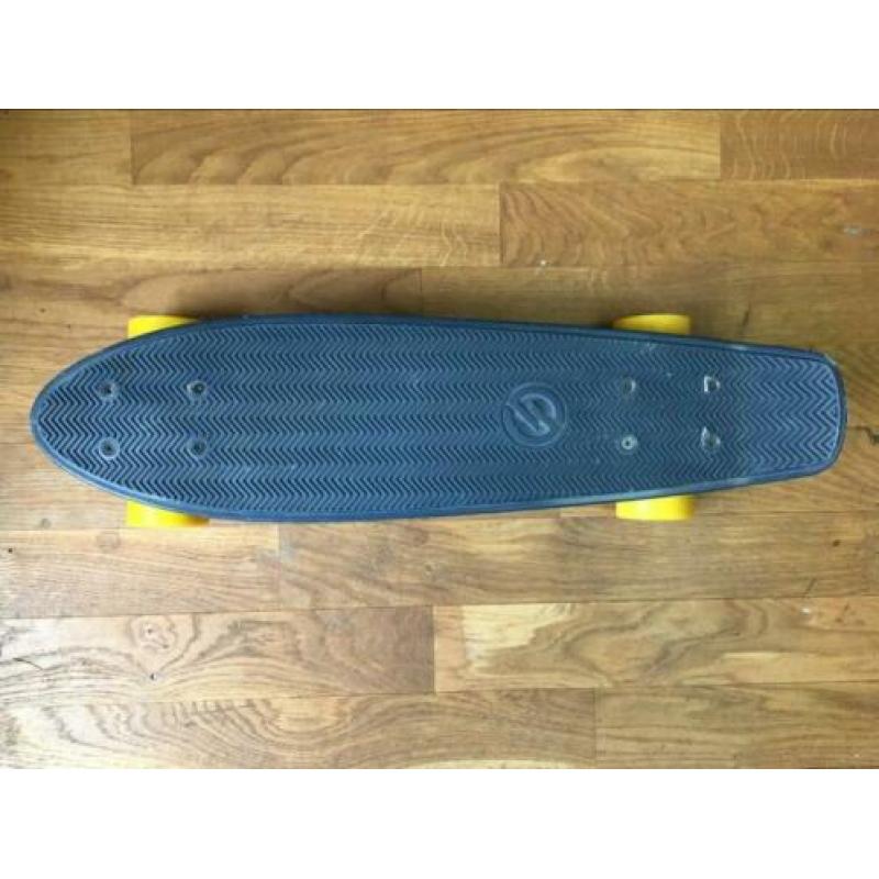 Pennyboard
