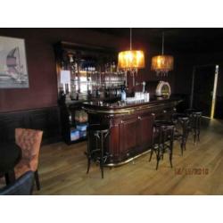 Engelse bar