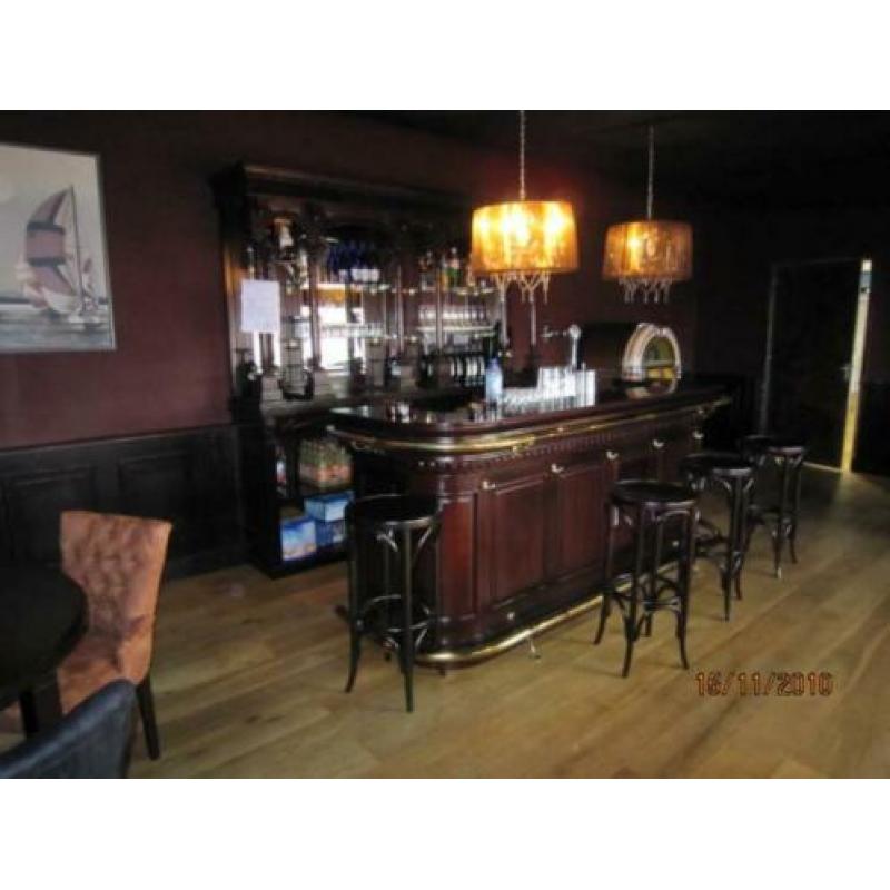 Engelse bar