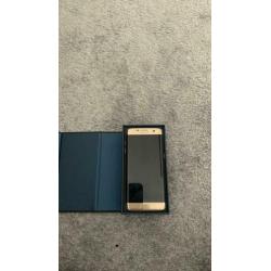 Samsung s7 edge