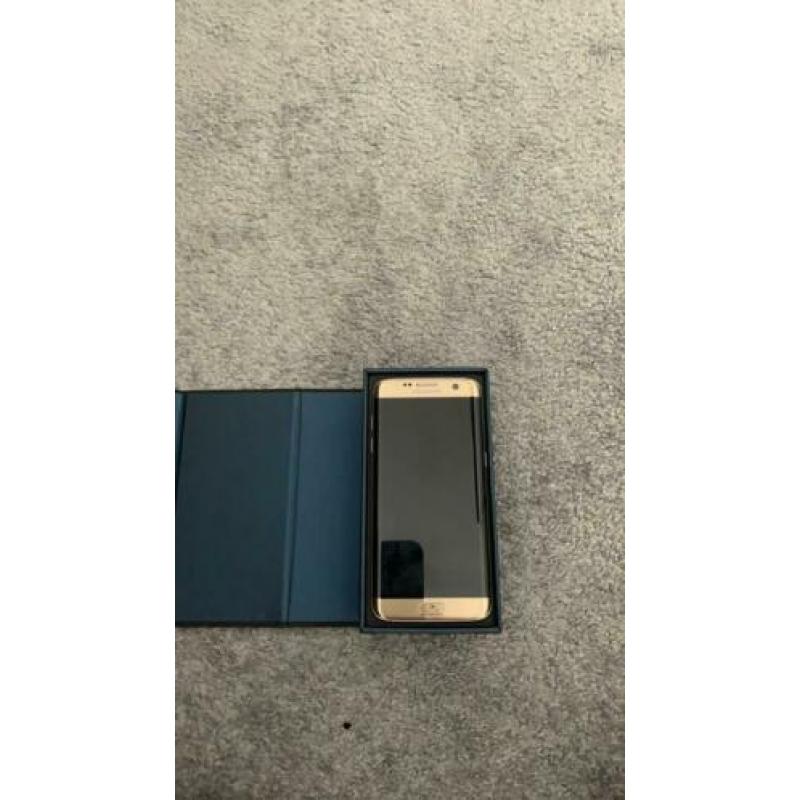 Samsung s7 edge