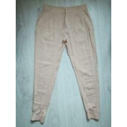 Zara chino mt. XS