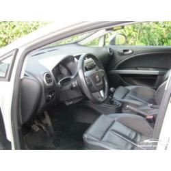 Seat Leon 1.2 TSI Businessline High Navi / Xenon / Leer