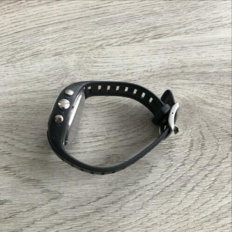 Polar CS300 sporthorloge & hartslagband
