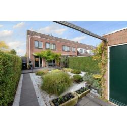 Koopwoning: Buiskade 1, Zoetermeer
