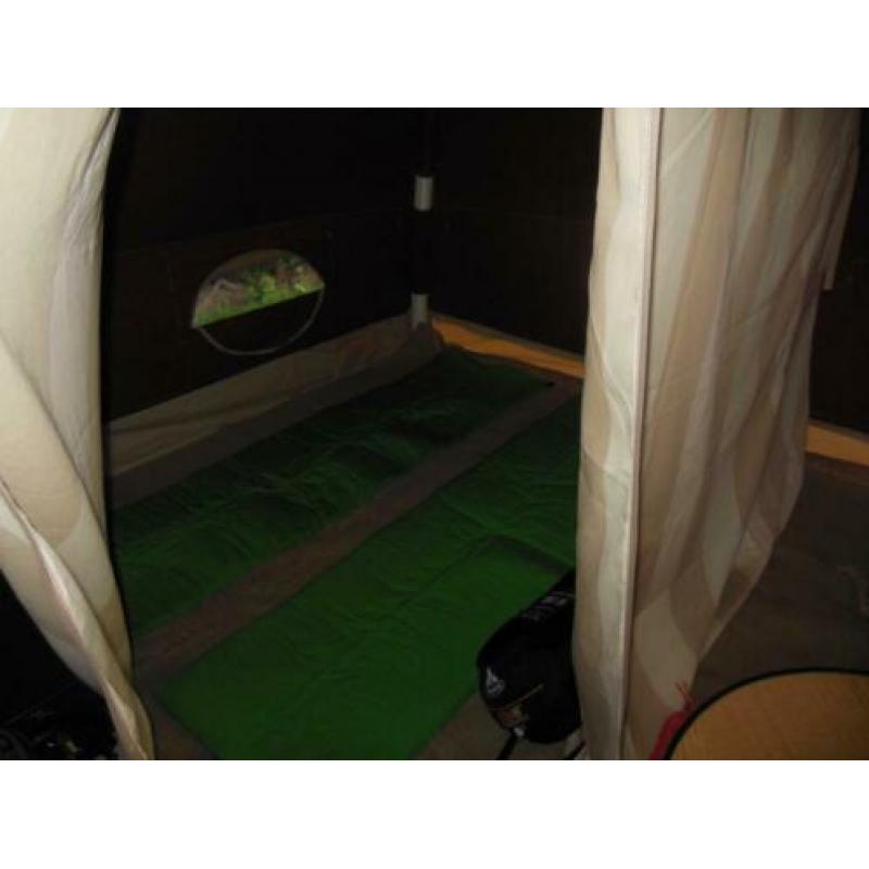 Karsten tent