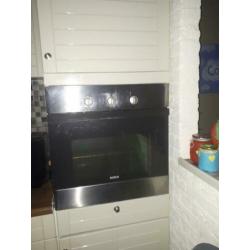 Nog een mooi oven